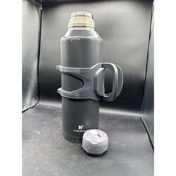 Hydraflow 150oz Thermos - Grey - Picture 8 of 9